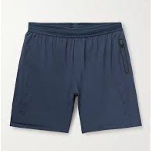 Ten Thousand The Session Short 7 inch XL